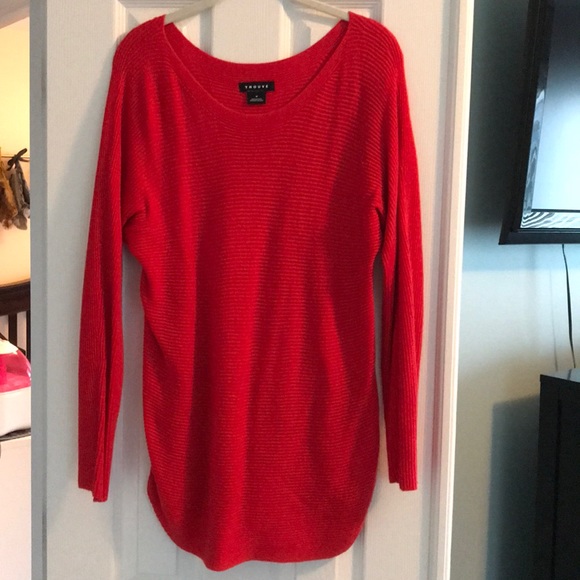 Trouve Sweaters - Trouble tunic sweater - M